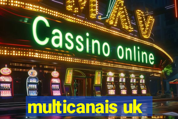 multicanais uk